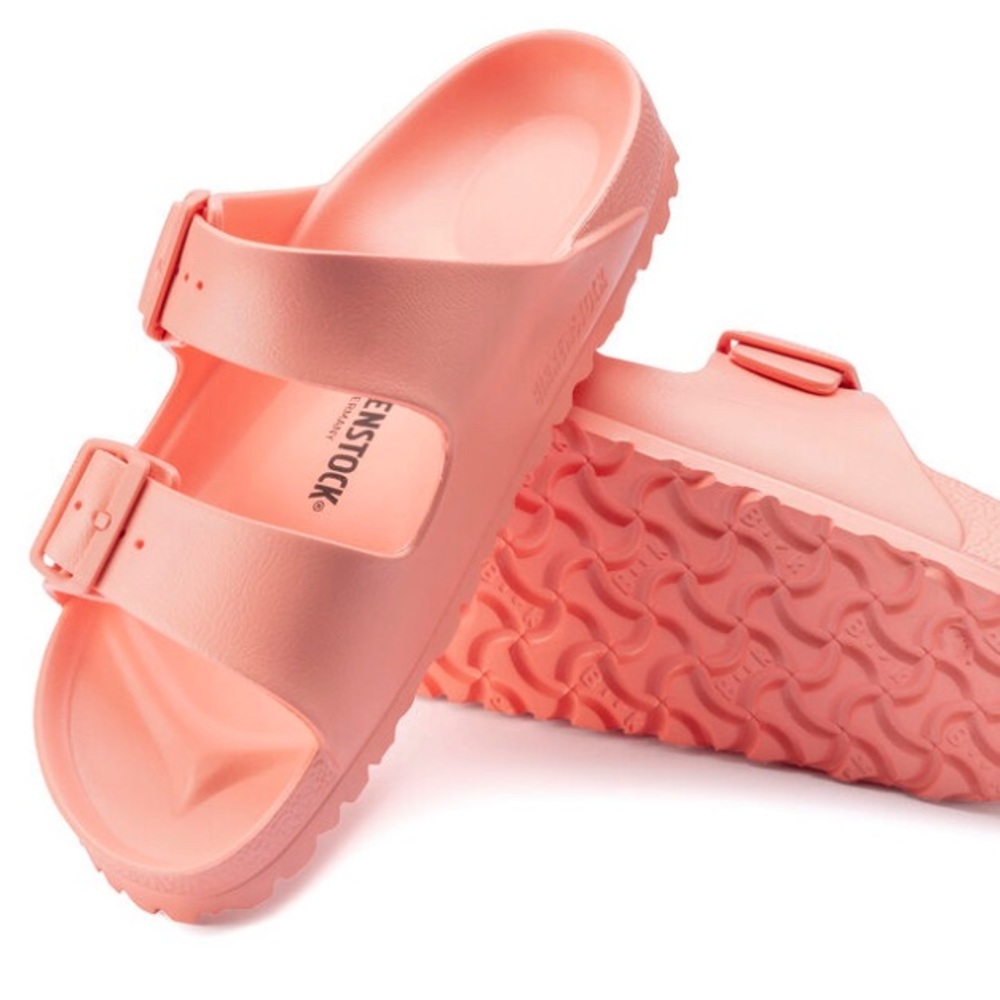 NWT: Arizona Essentials Eva Birkenstock